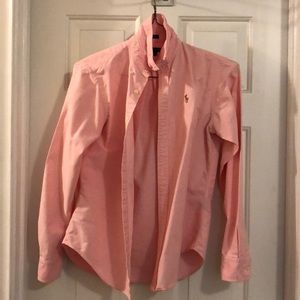 Ralph Lauren button down